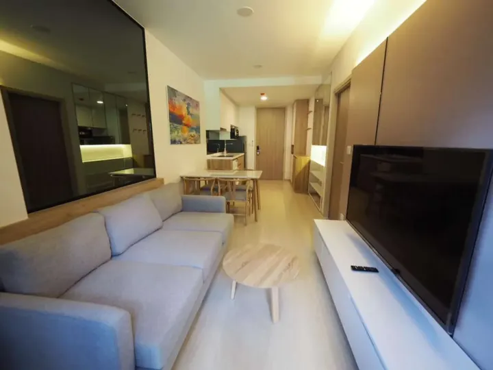 Property photos for Noble Ambience Sukhumvit 42