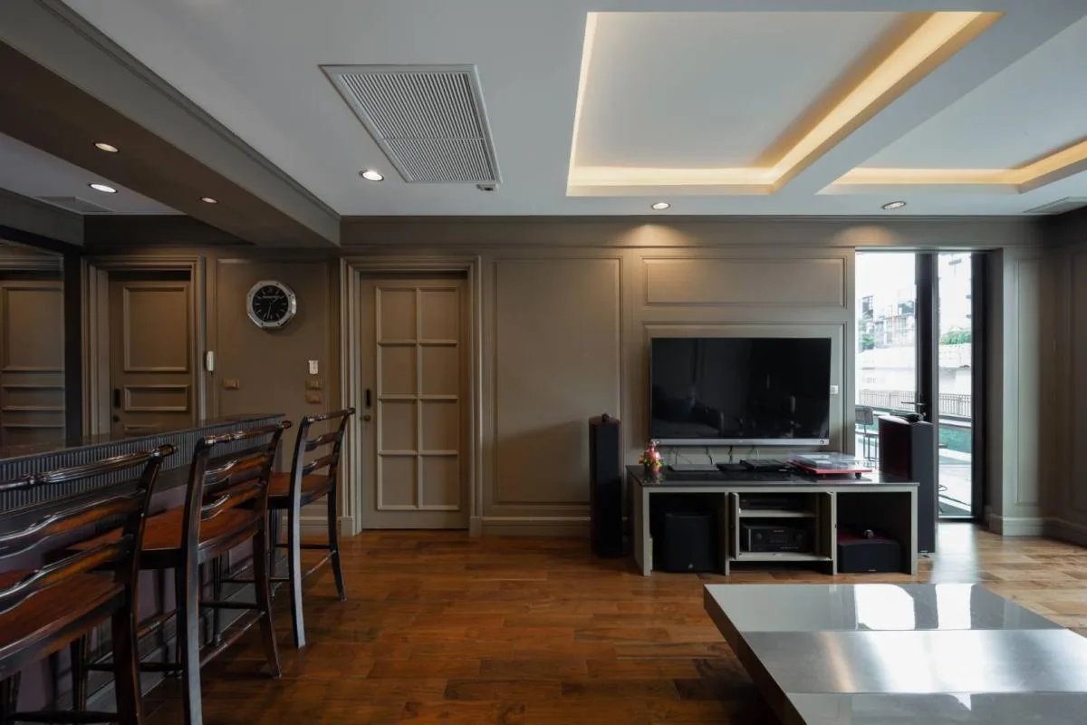 Property photos for Residence Sukhumvit 65