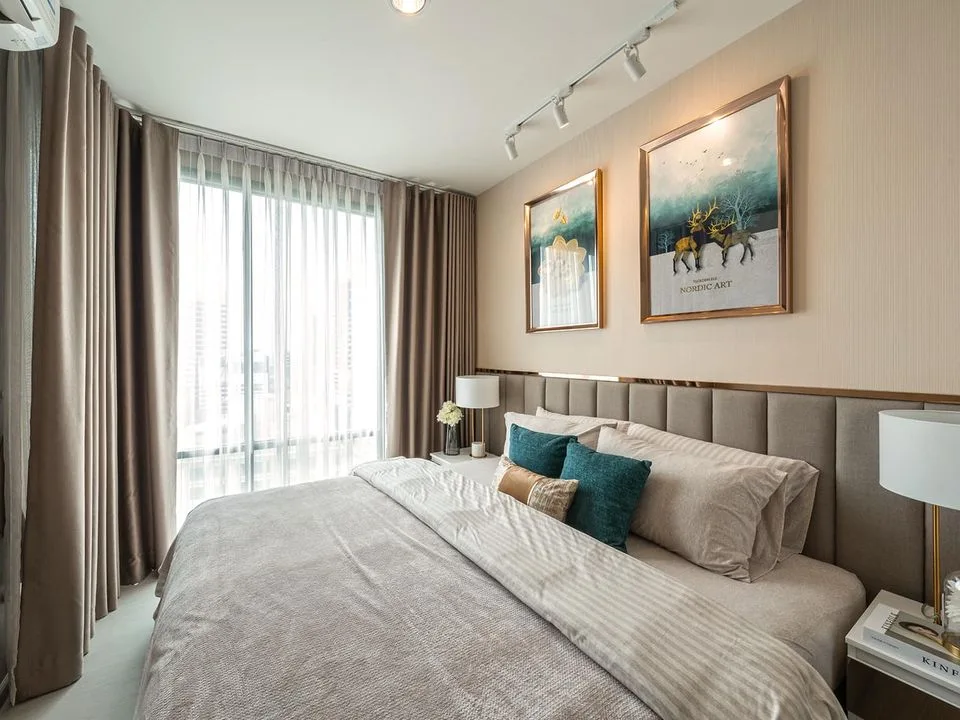 Property photos for Rhythm Sukhumvit 42