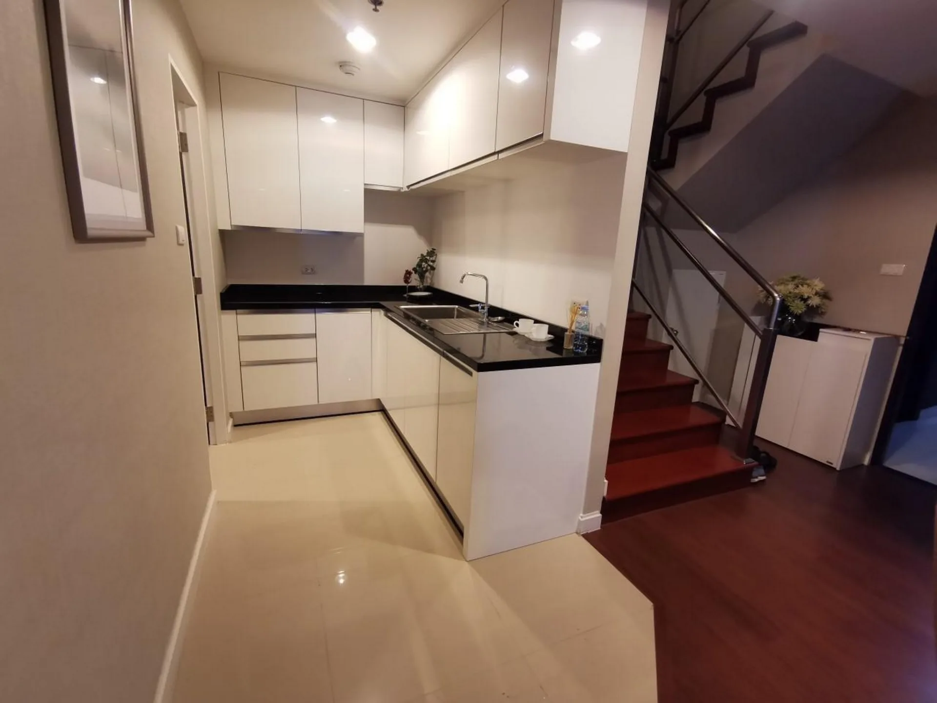 Property photos for Belle Grand Rama 9