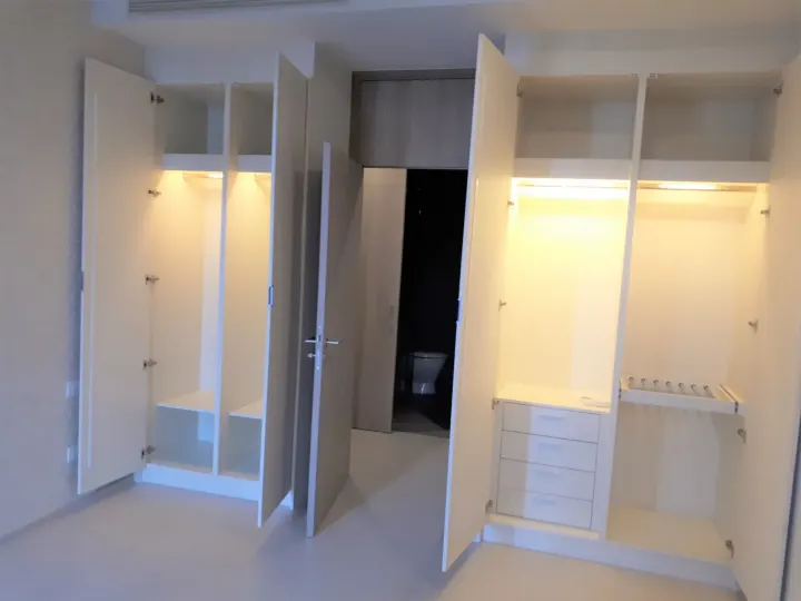 Property photos for Noble Ploenchit