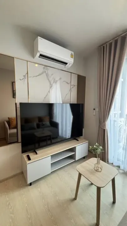 Property photos for Nue Mega Plus Bangna