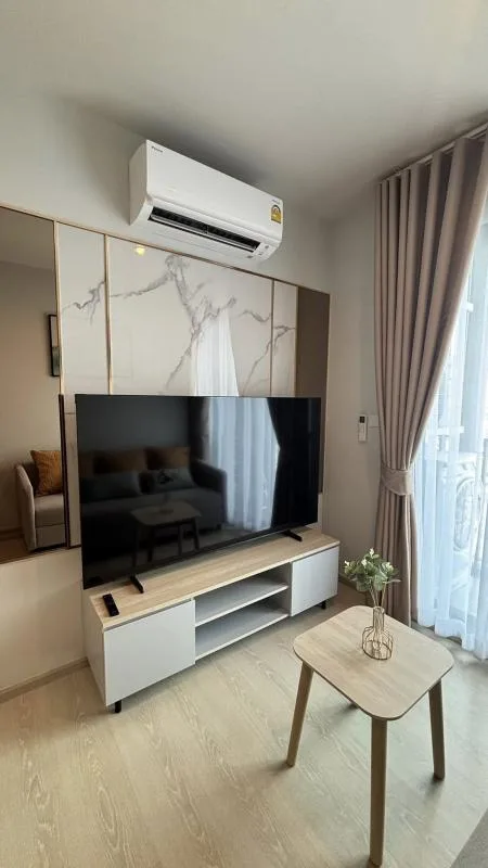 Property photos for Nue Mega Plus Bangna