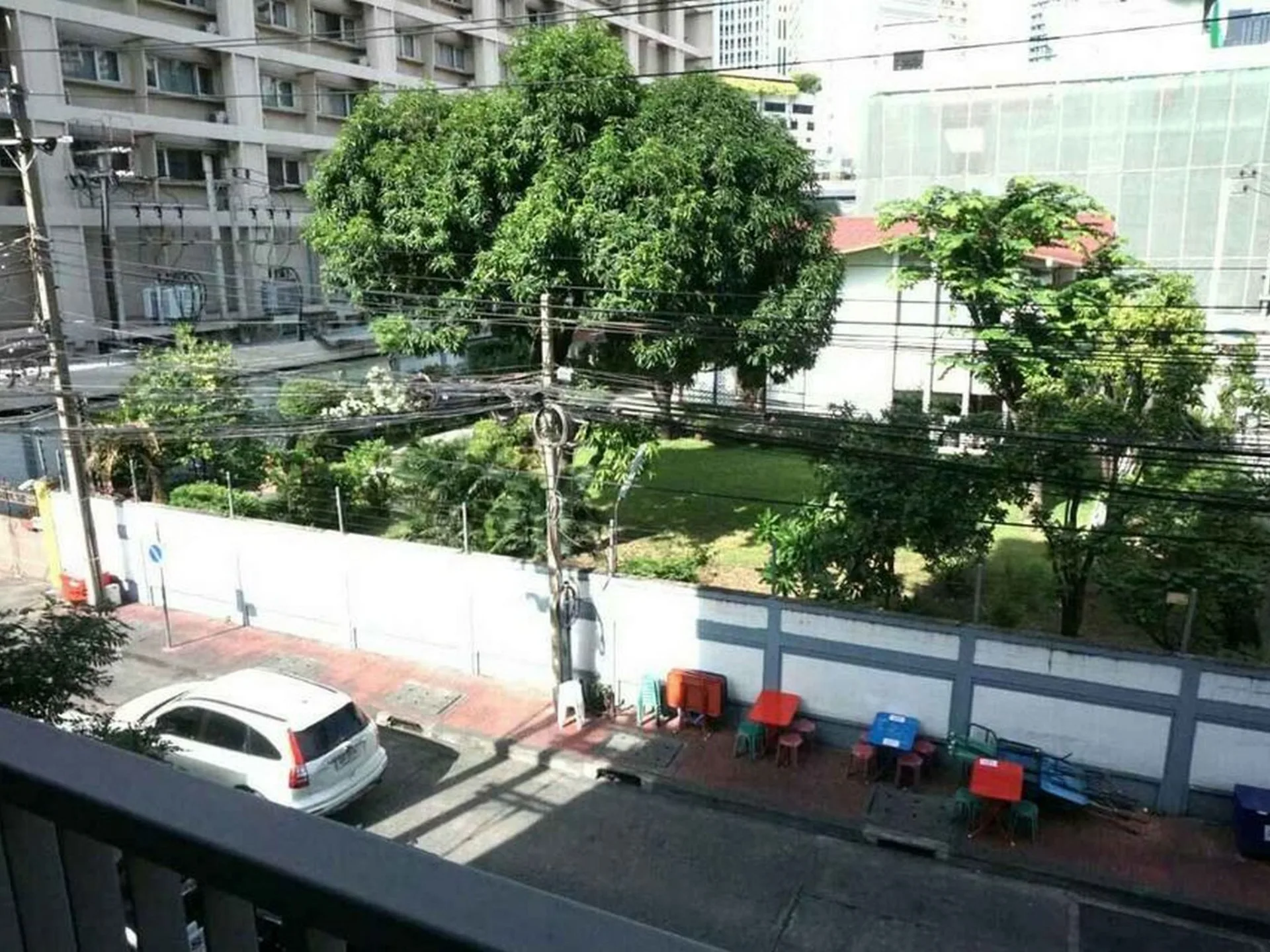 Property photos for Focus Ploenchit