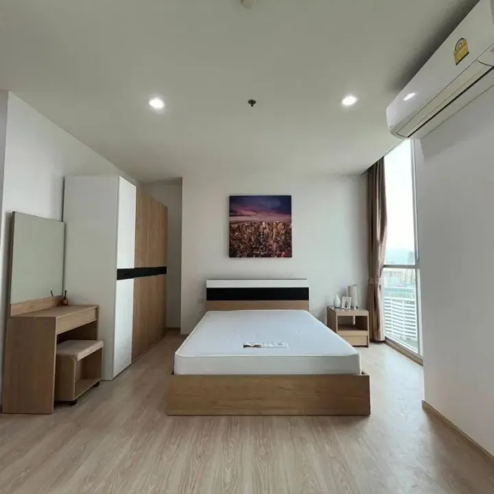 Property photos for Noble Revolve Ratchada 2