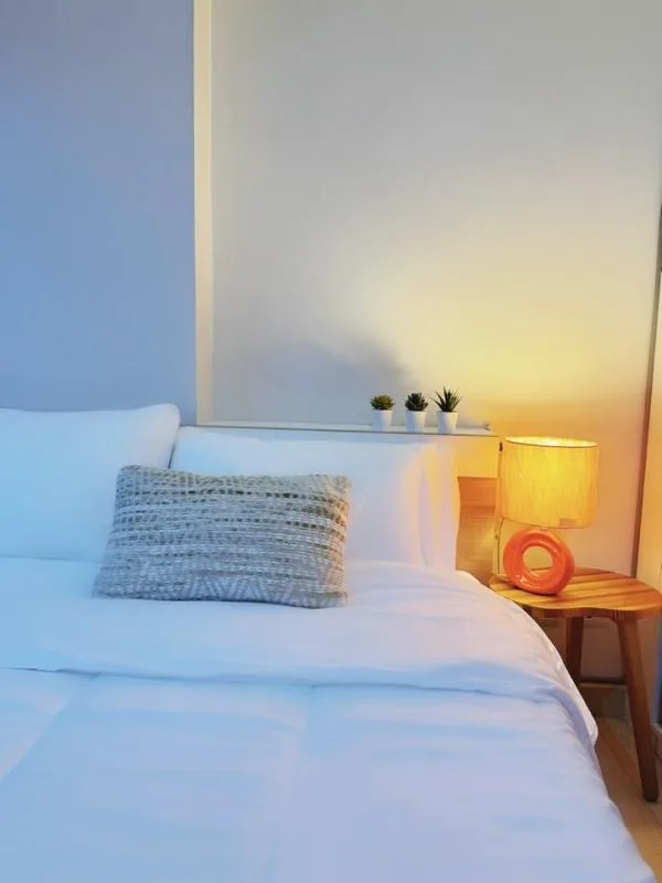 Property photos for Emerald Residence Ratchada