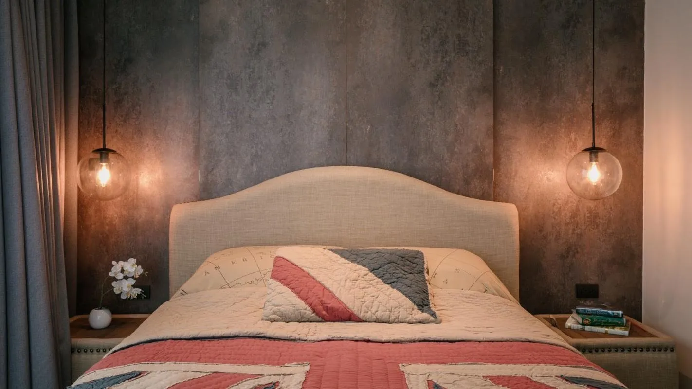 Property photos for The Lofts Silom