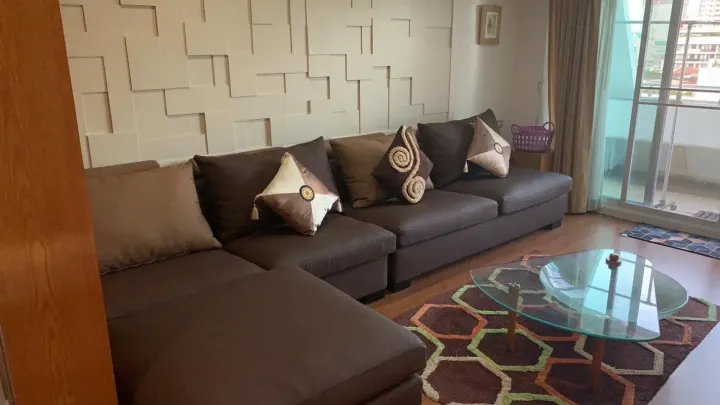 Property photos for Grand Heritage Thonglor