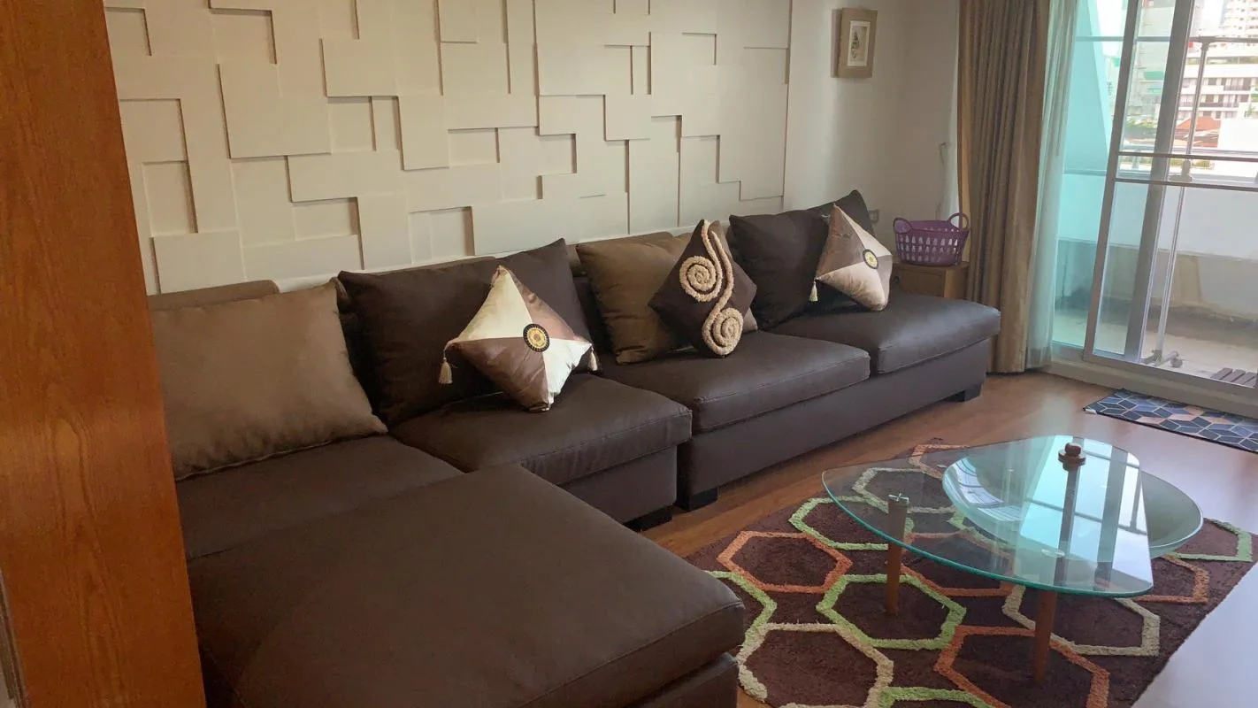 Property photos for Grand Heritage Thonglor