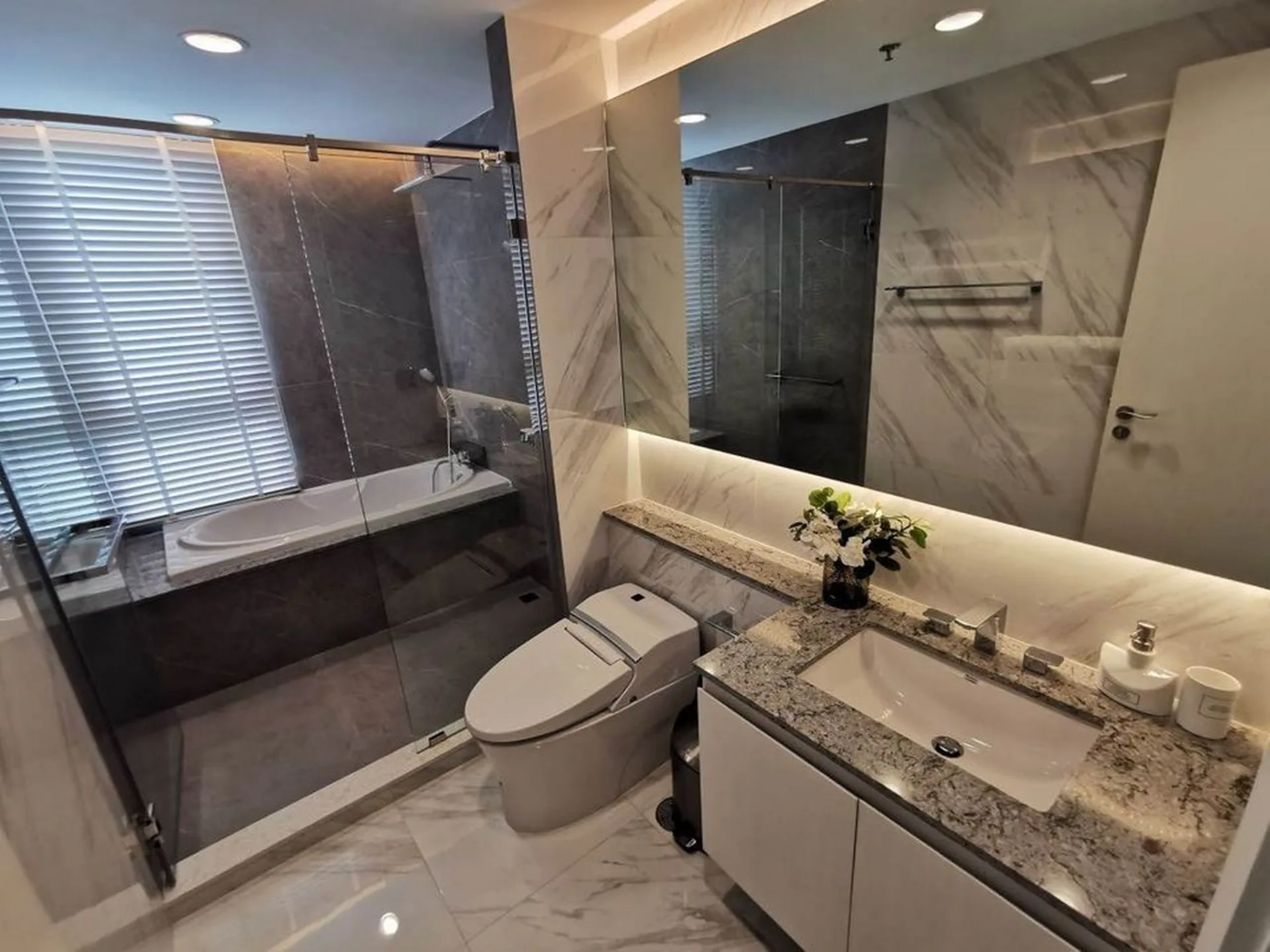 Property photos for Nusasiri Grand