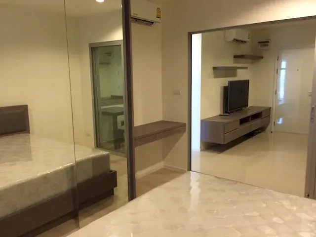 Property photos for Aspire Sukhumvit 48