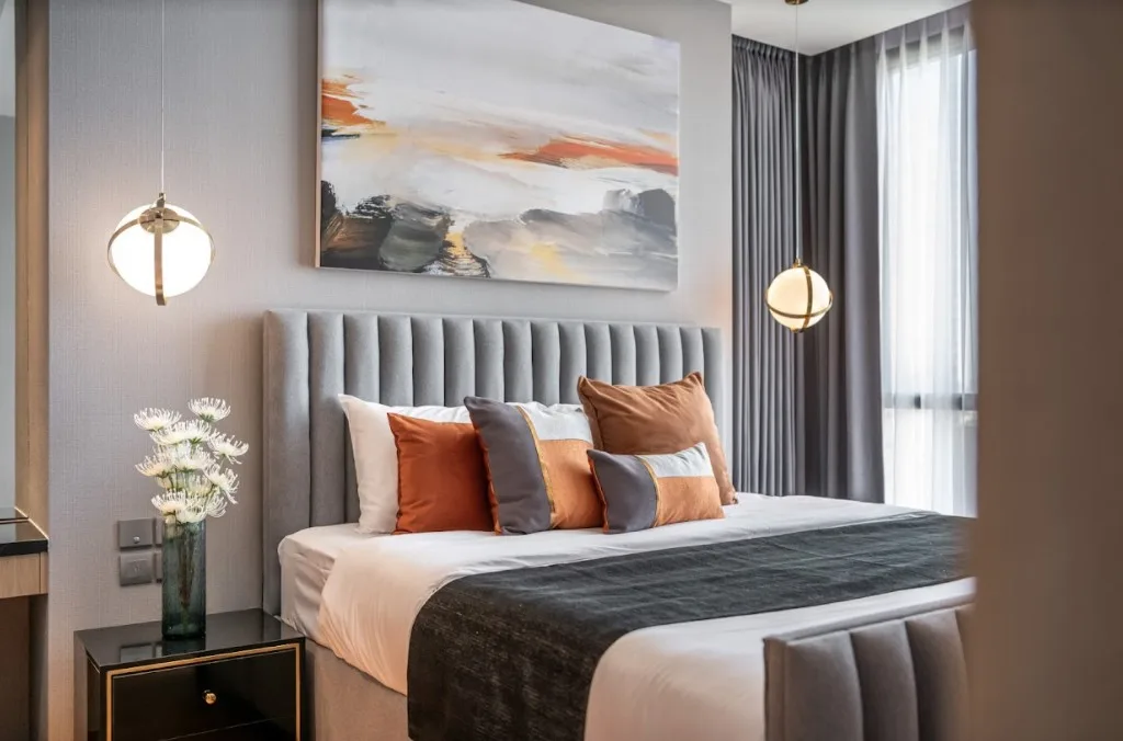Property photos for BEATNIQ Sukhumvit 32