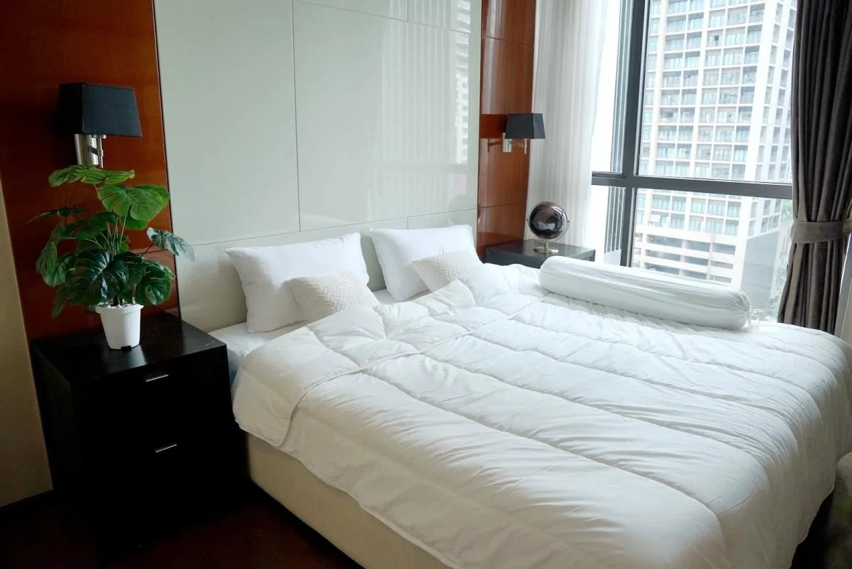 Property photos for The Address Sukhumvit 28