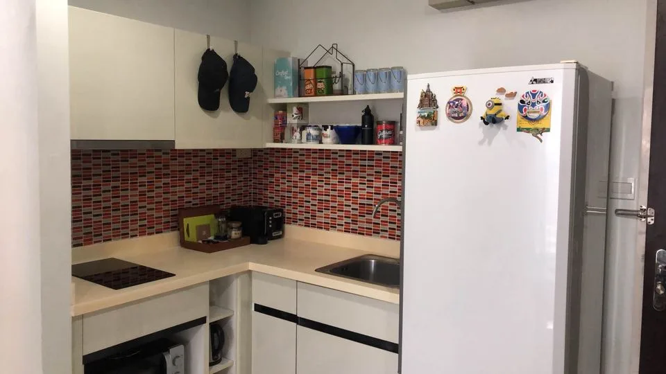 Property photos for The President Sukhumvit