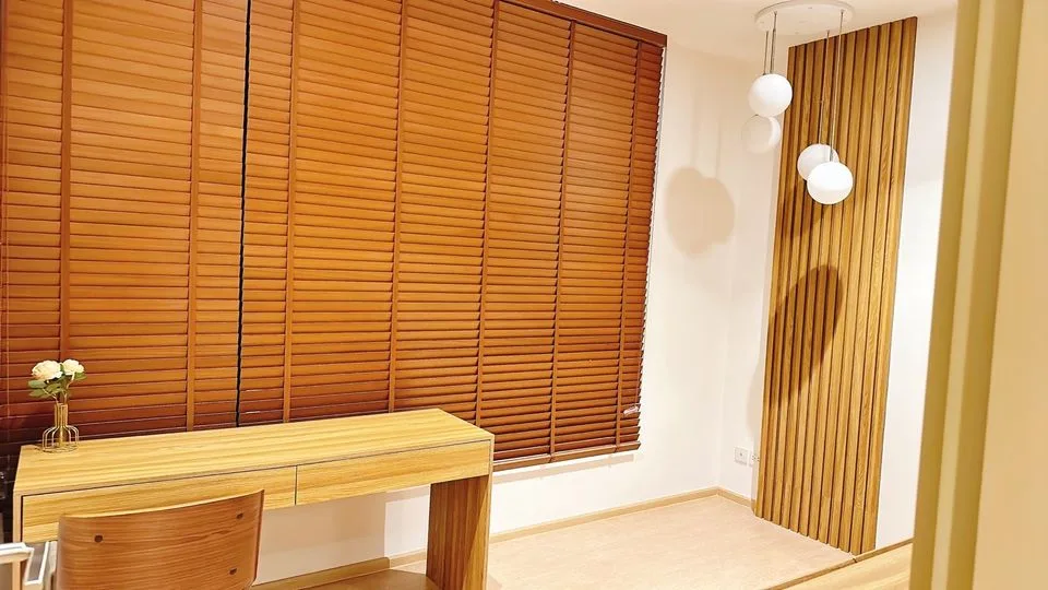 Property photos for Maru Ladprao 15