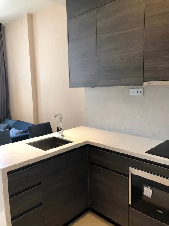 Property photos for The Esse Asoke