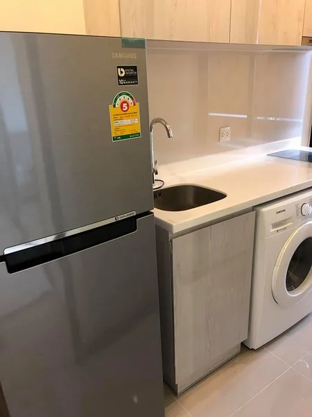 Property photos for Life Asoke