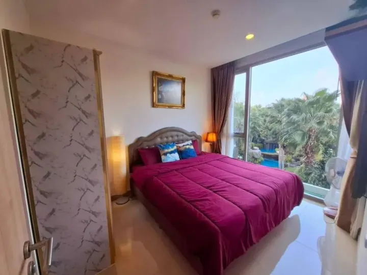 Property photos for The Riviera Wongamat Beach