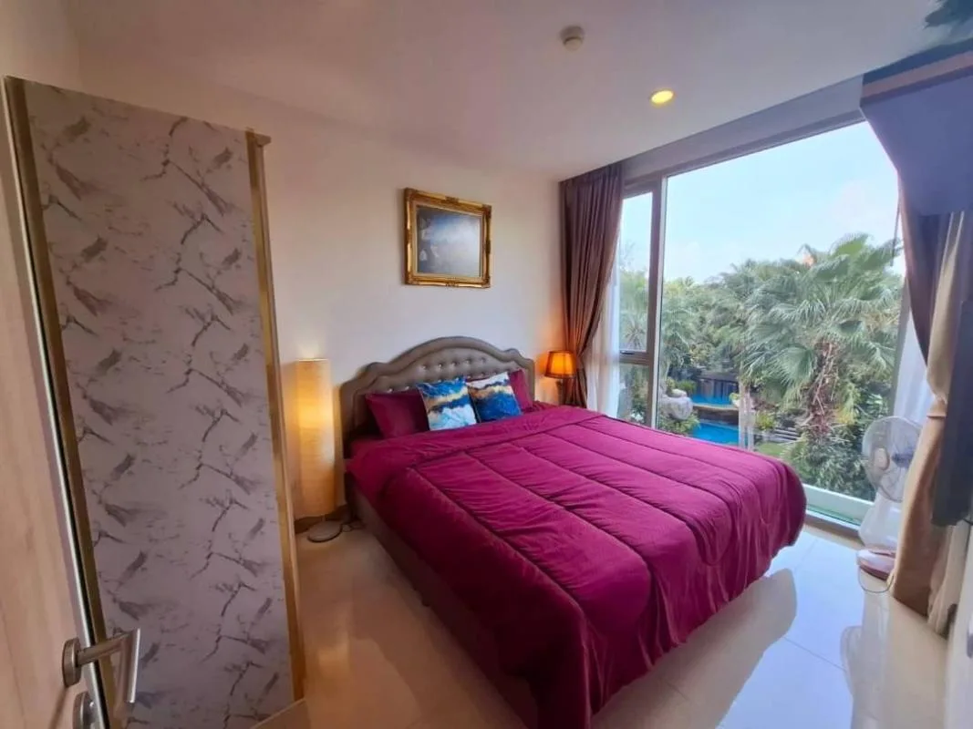 Property photos for The Riviera Wongamat Beach
