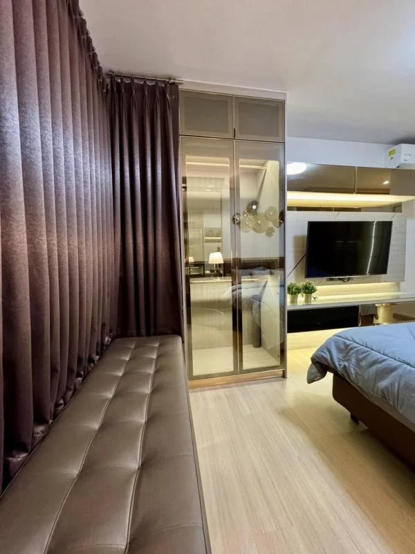 Property photos for Supalai Veranda Rama 9