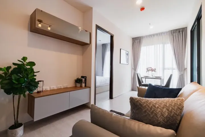 Property photos for Rhythm Asoke