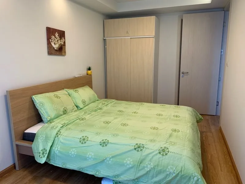 Property photos for JRY RAMA9 CONDOMINIUM