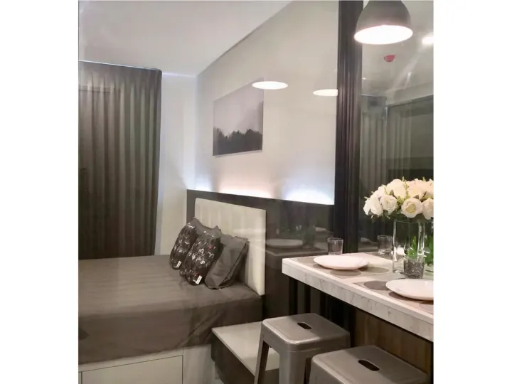 Property photos for Life Asoke