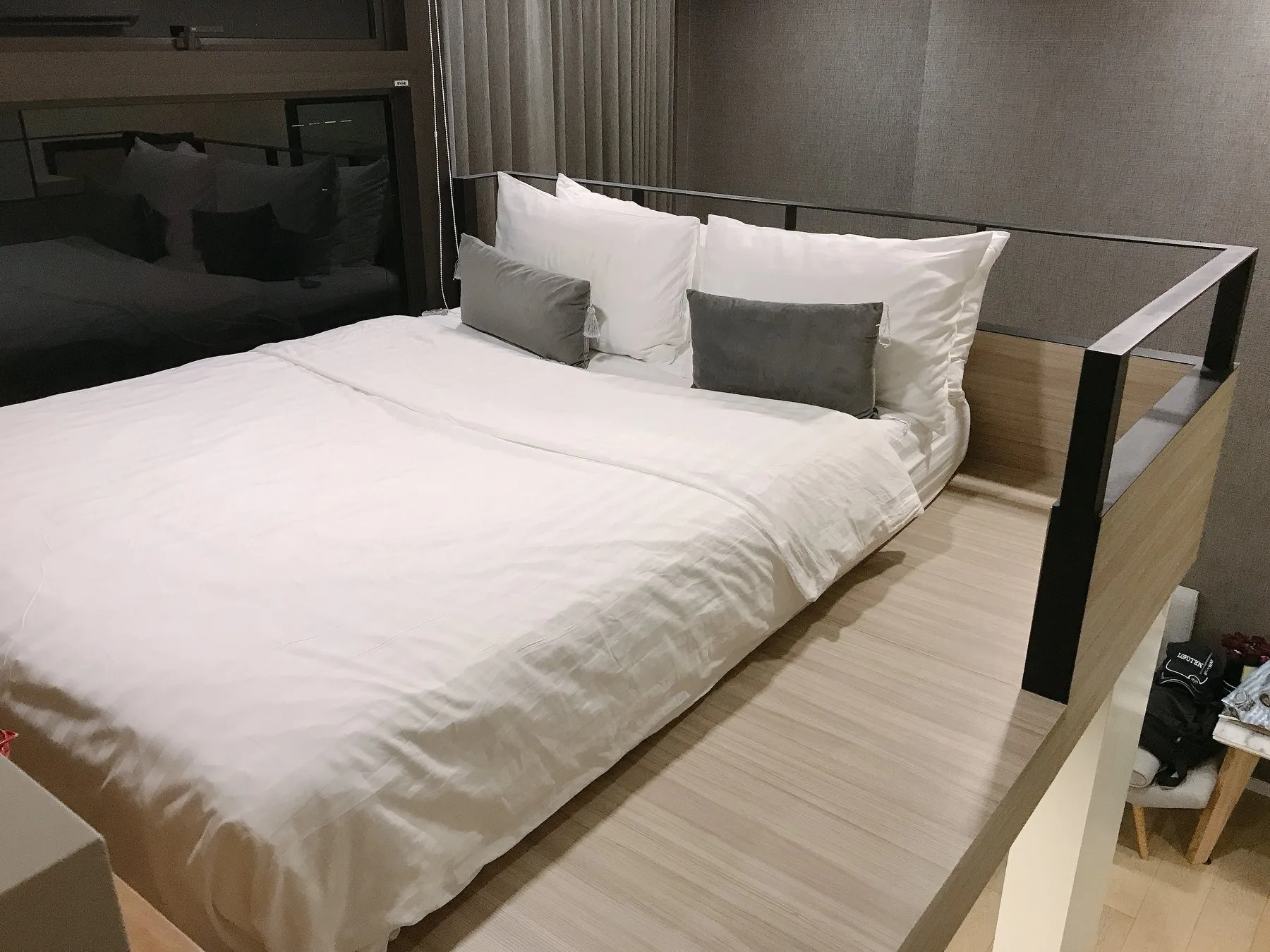 Property photos for Chewathai Residence Asoke