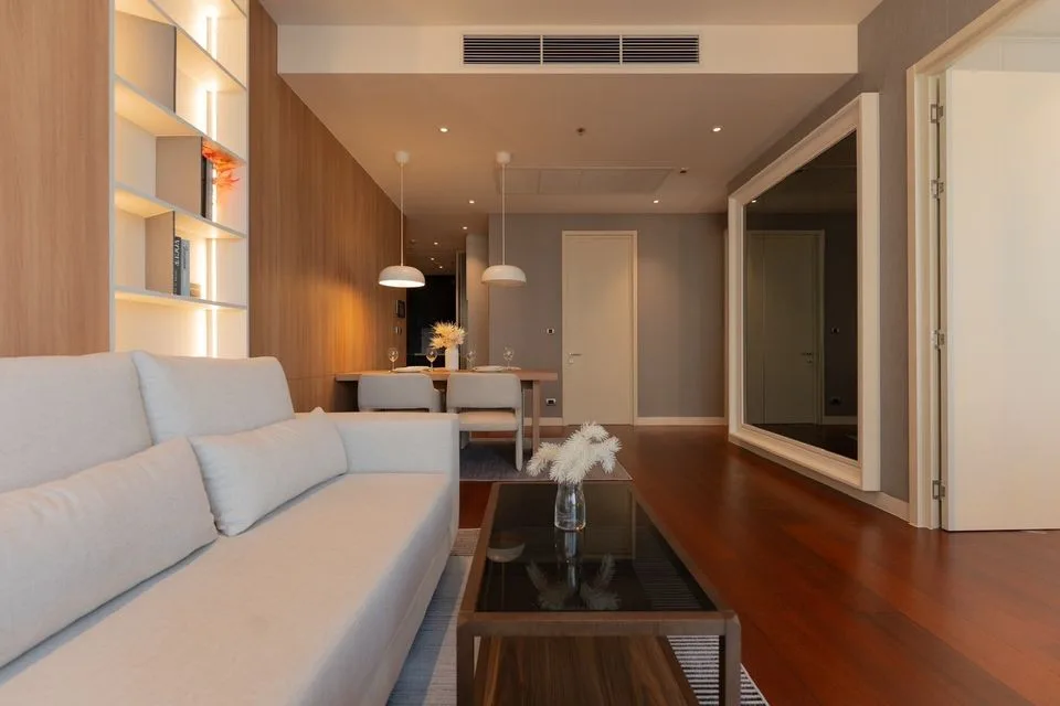 Property photos for KHUN by YOO inspired by Starck