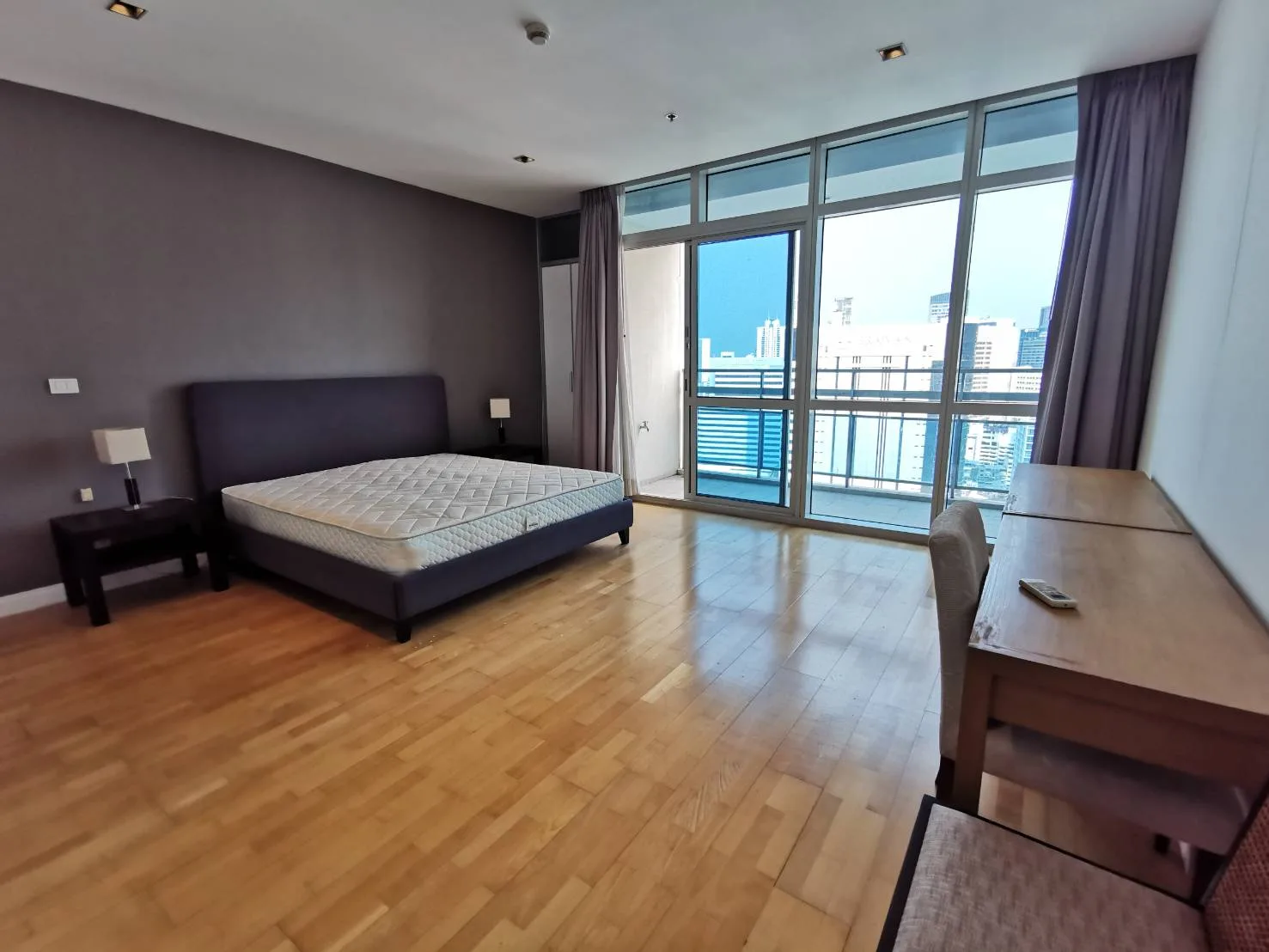Property photos for Athenee Residence
