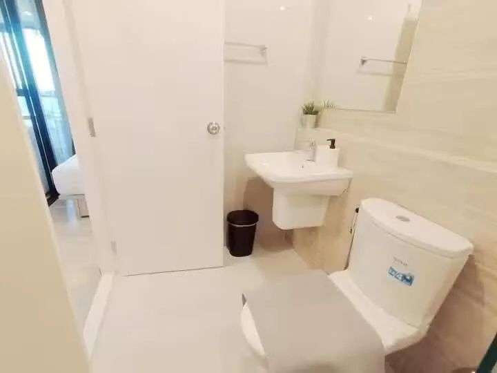 Property photos for Niche Mono Charoen Nakorn