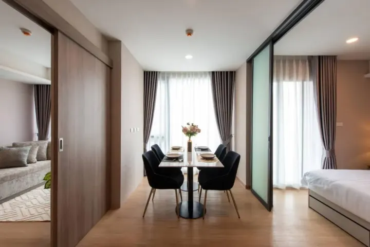 Property photos for Lloyd Soonvijai-thonglor