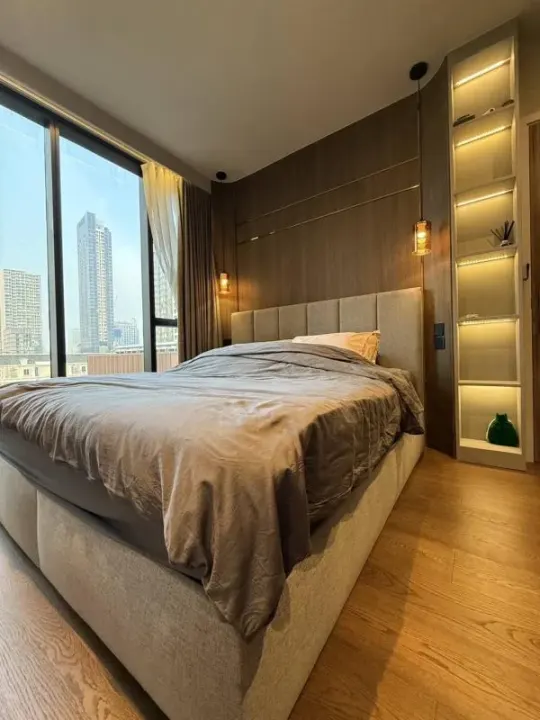 Property photos for Ideo Q Sukhumvit 36