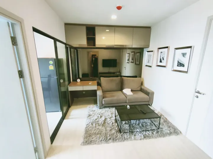 Property photos for Life Sukhumvit 48