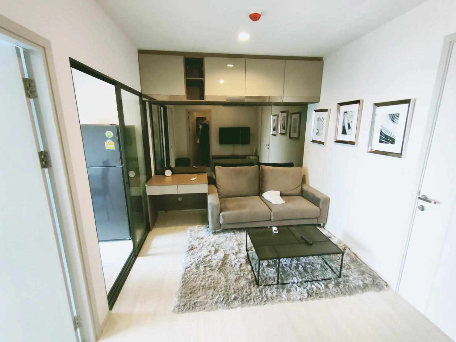 Property photos for Life Sukhumvit 48