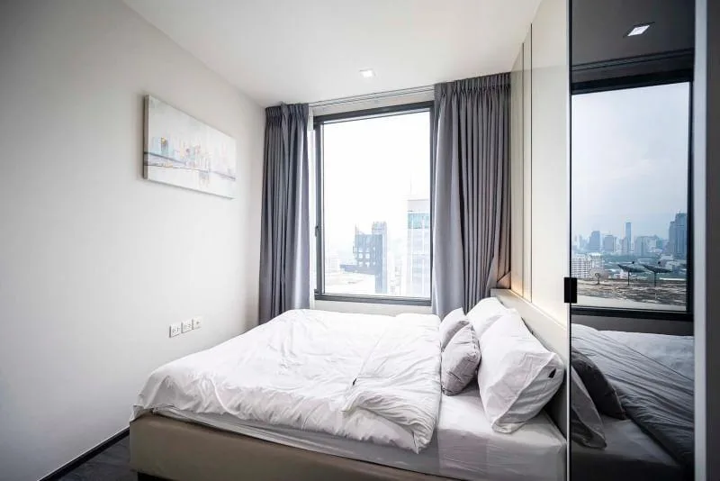 Property photos for Edge Sukhumvit 23