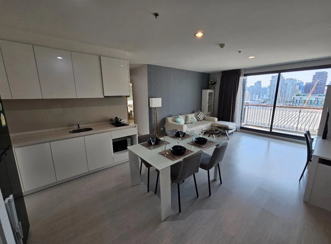 Property photos for Rhythm Sukhumvit 42