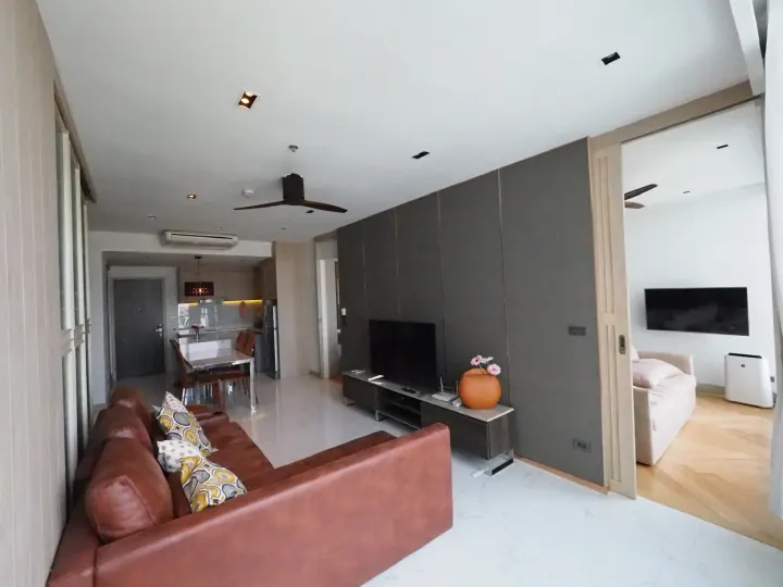 Property photos for Baan Sathorn Chaopraya