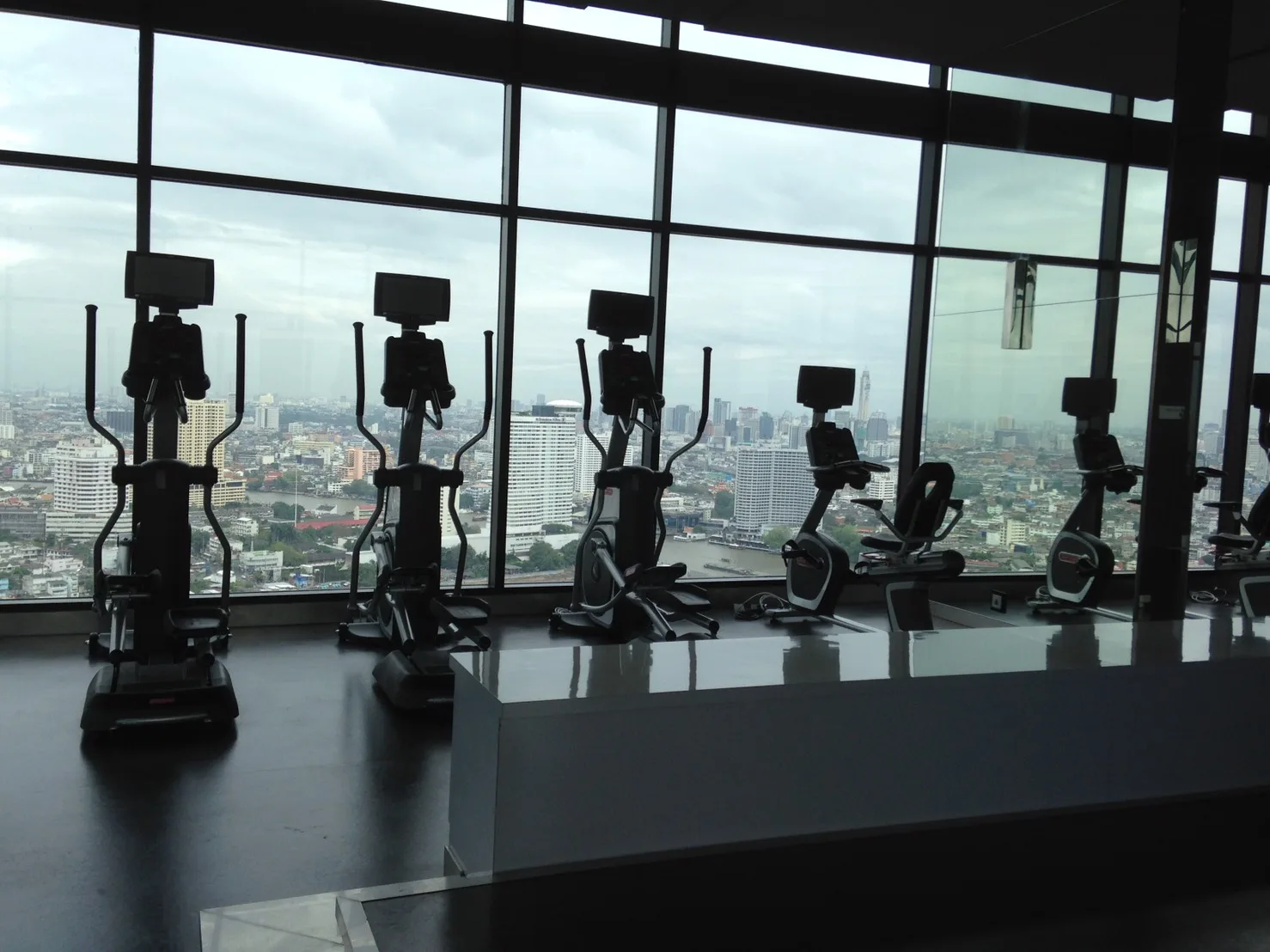 Property photos for Urbano Absolute Sathon - Taksin
