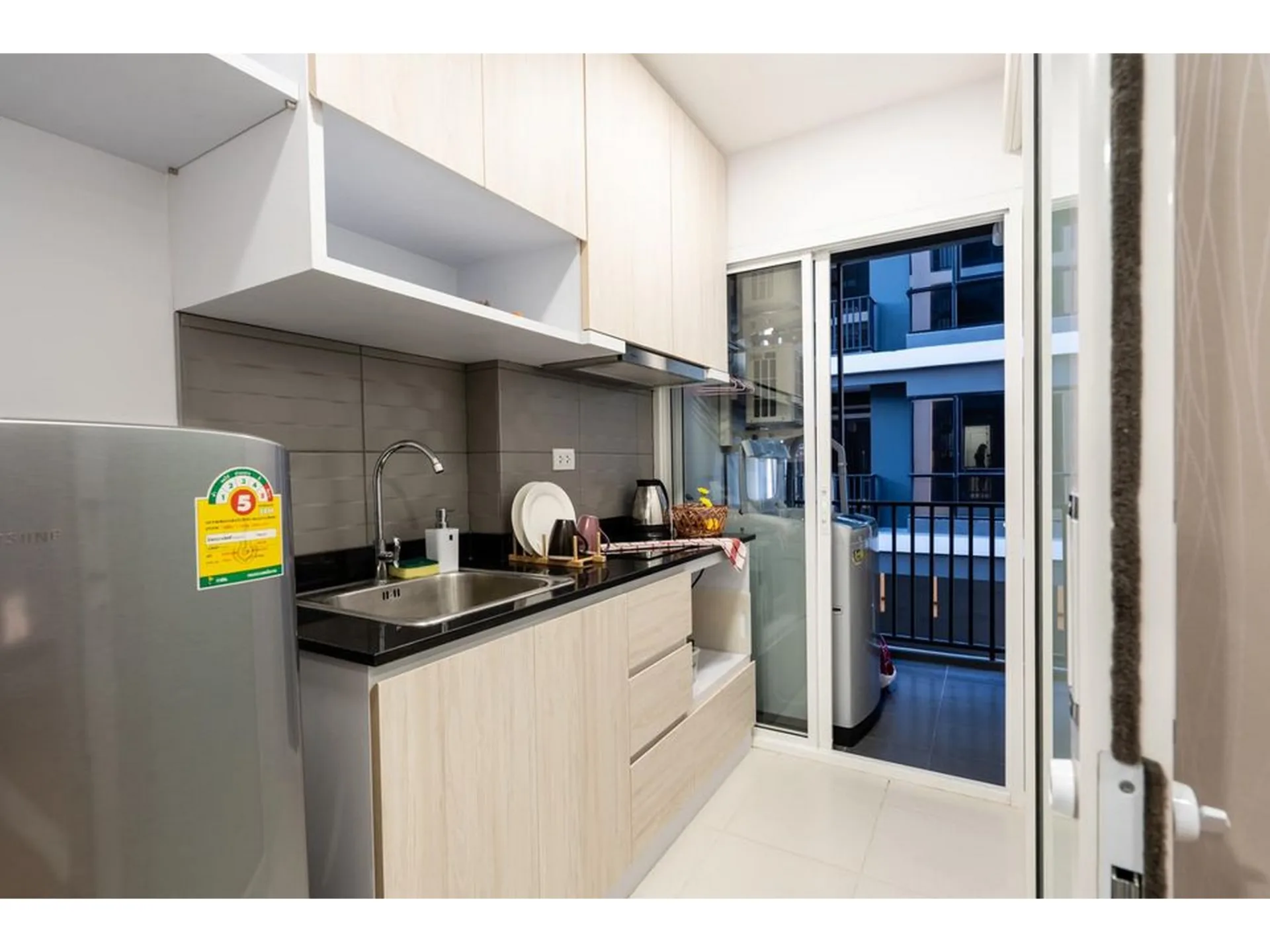 Property photos for Green Ville Condo @ Sukhumvit 101