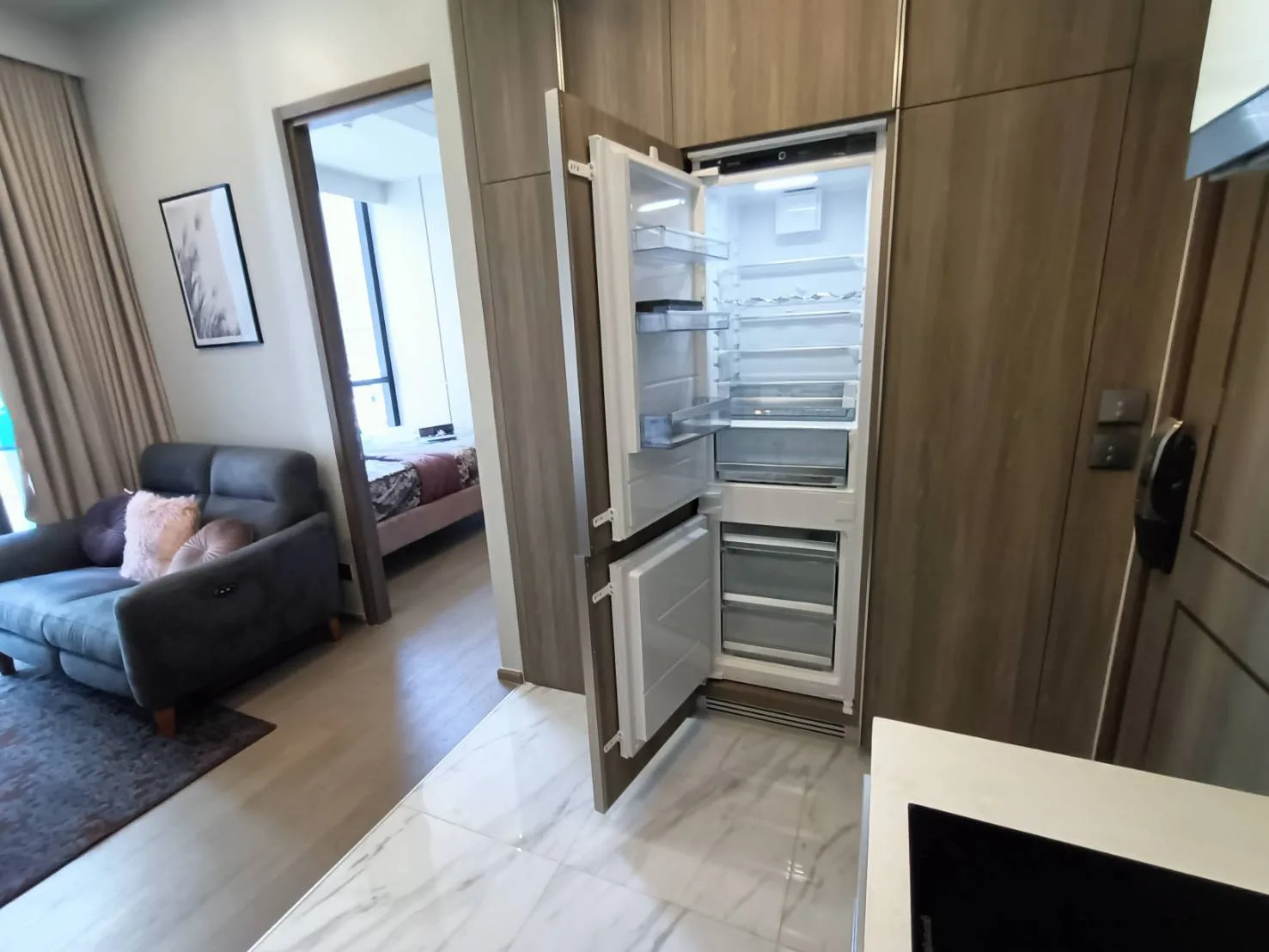 Property photos for Celes Asoke