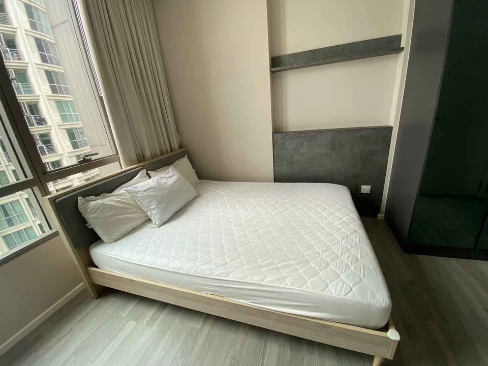 Property photos for The Room Sukhumvit 69
