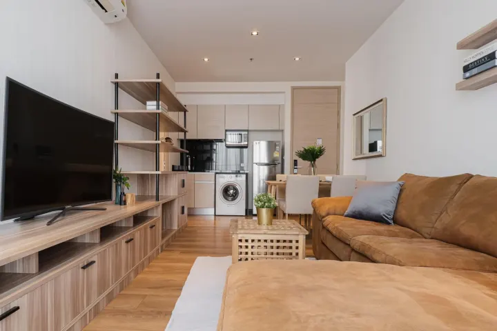 Property photos for Park Origin Phromphong