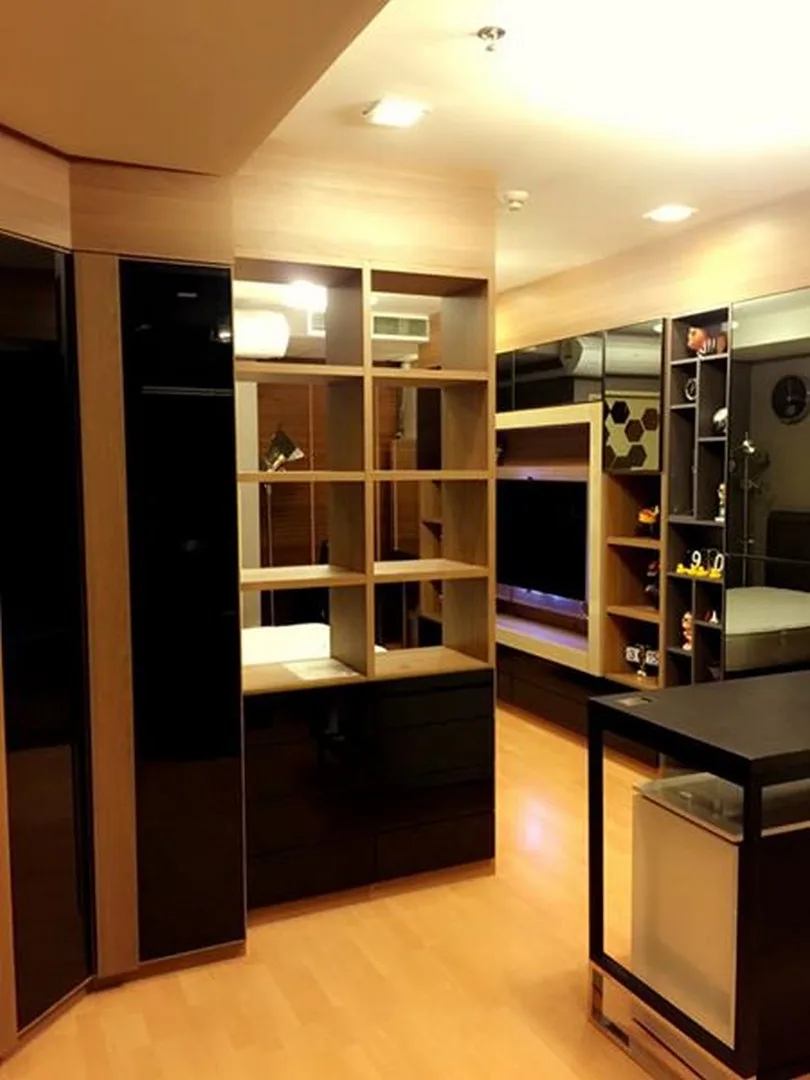 Property photos for Nusasiri Grand