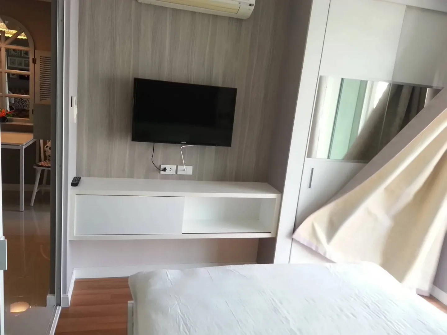 Property photos for Lumpini Place Rama IX - Ratchada
