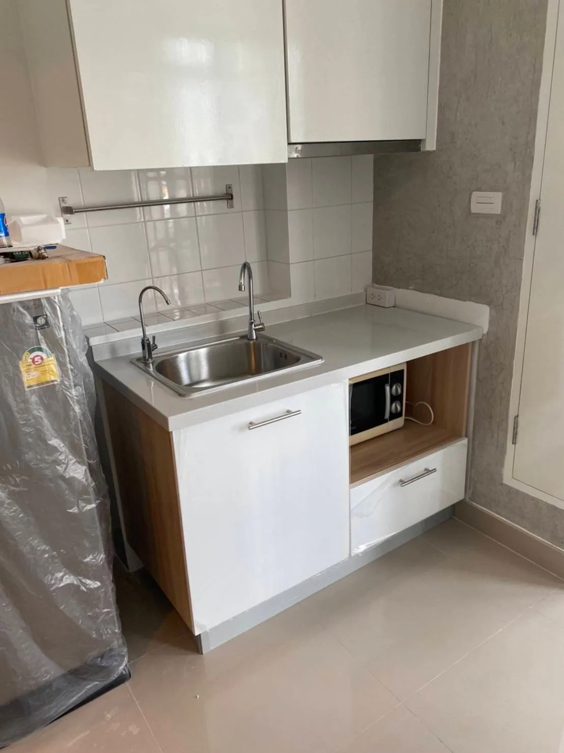 Property photos for Centric Ratchada - Suthisan