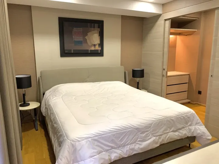 Property photos for Klass Condo Langsuan