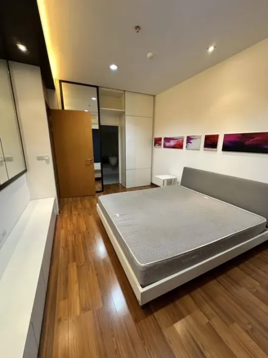 Property photos for The Four Wings Residence Srinakarin