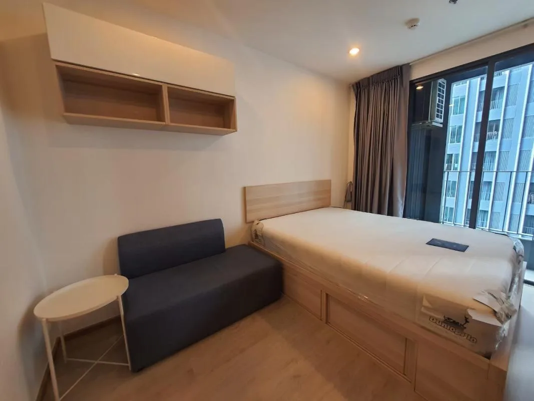 Property photos for Ideo Q Chula - Samyan