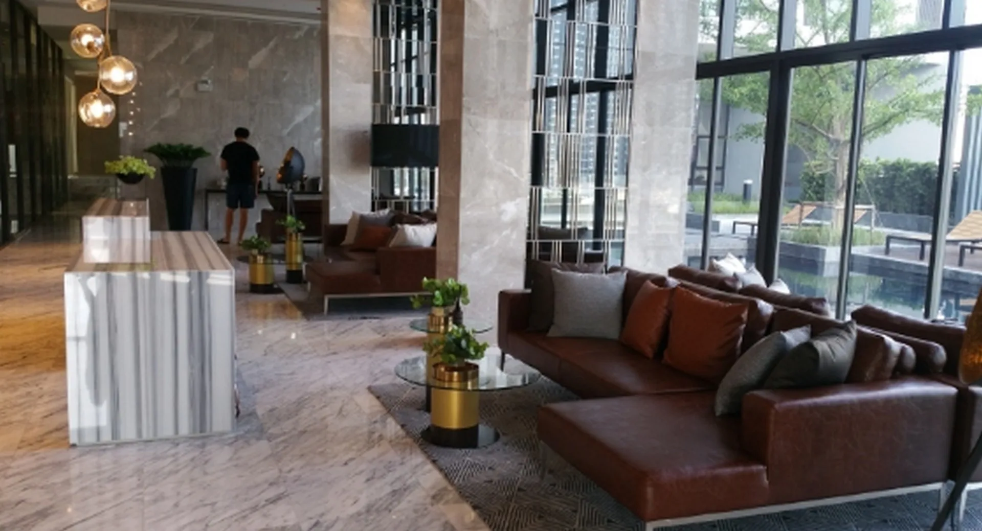 Property photos for Chewathai Residence Asoke
